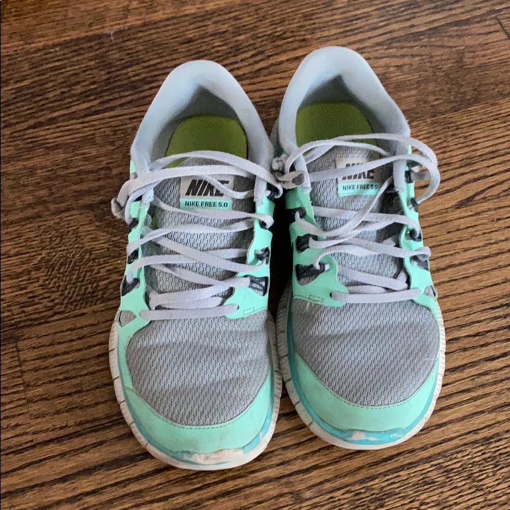 Nike sneakers